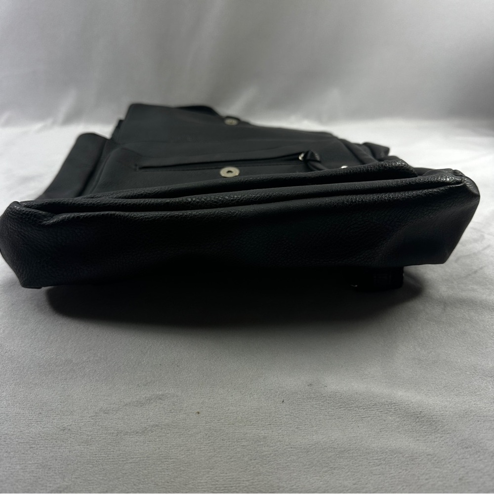 Beautiful Disaster Backpack Gothic Should Bag BD … - image 7